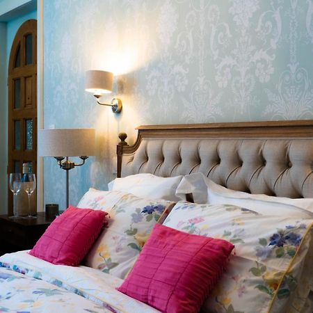 Lorignac Logis De Tirac Bed & Breakfast エクステリア 写真