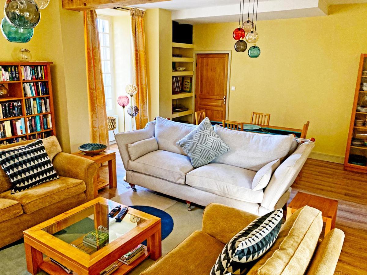 Lorignac Logis De Tirac Bed & Breakfast エクステリア 写真