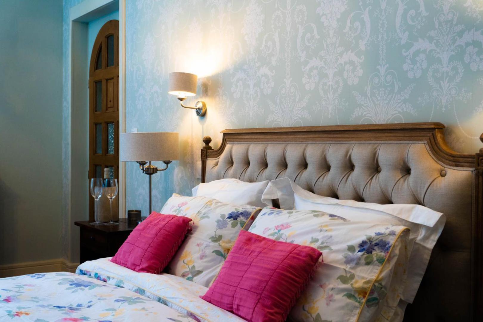 Lorignac Logis De Tirac Bed & Breakfast エクステリア 写真