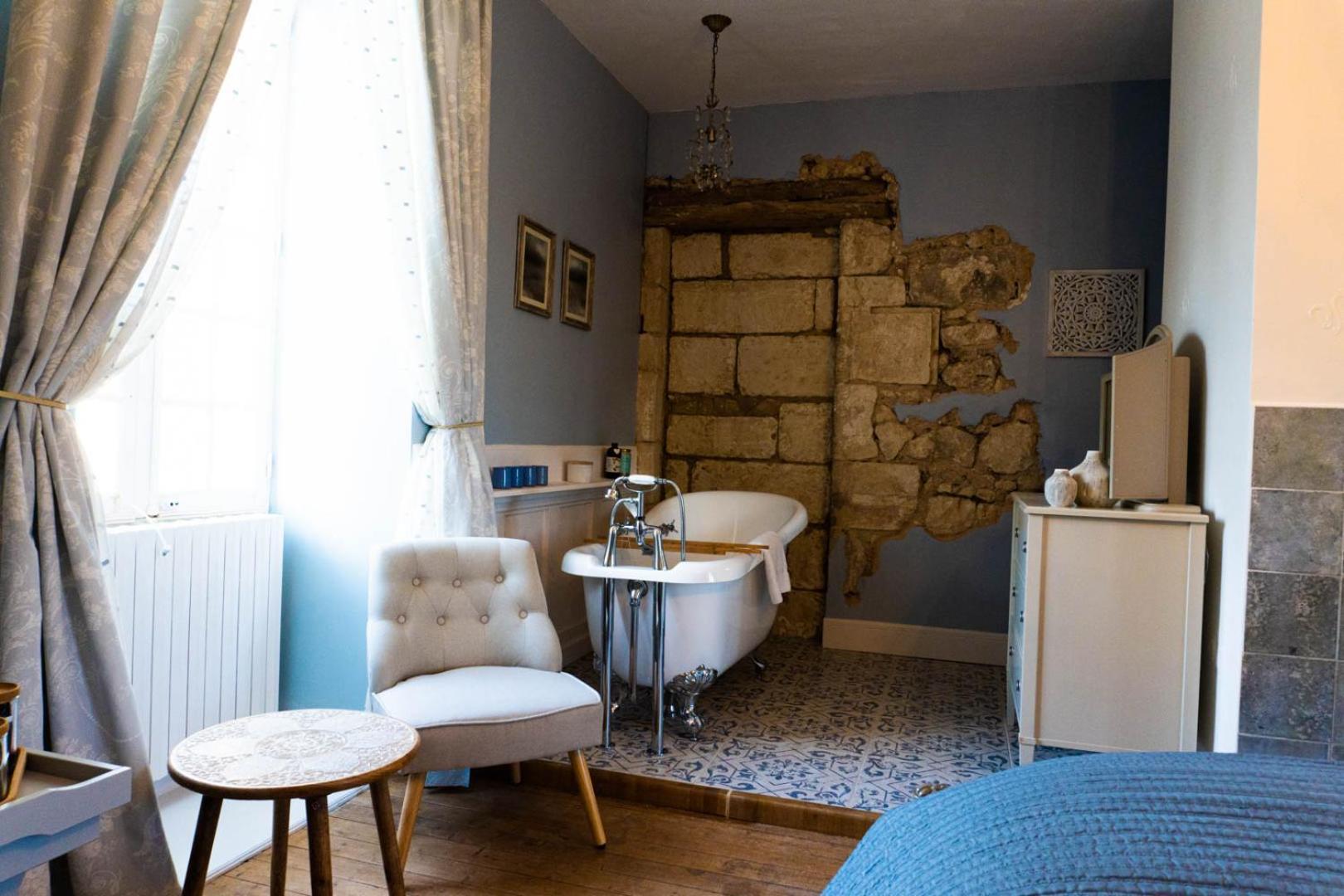 Lorignac Logis De Tirac Bed & Breakfast エクステリア 写真