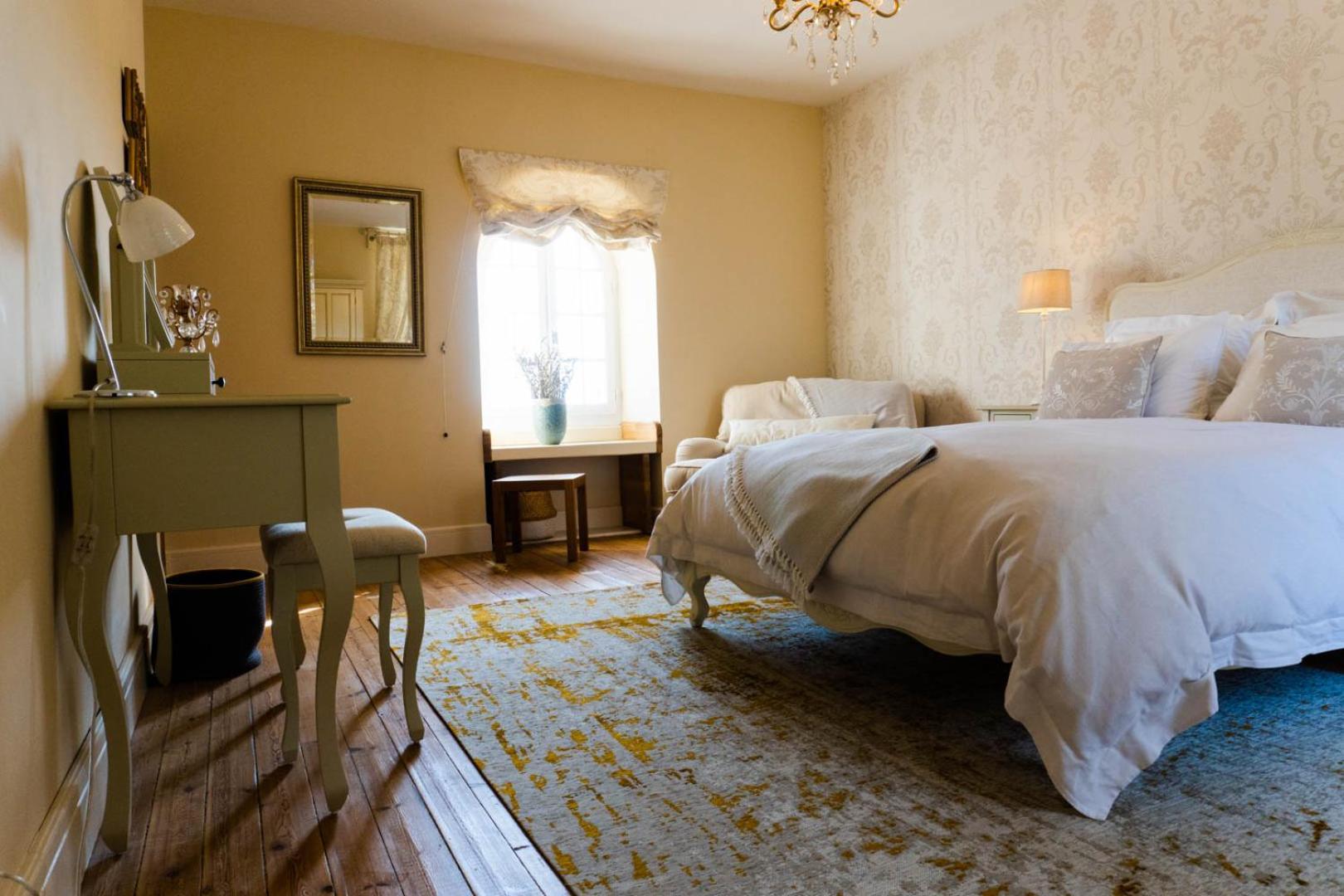 Lorignac Logis De Tirac Bed & Breakfast エクステリア 写真